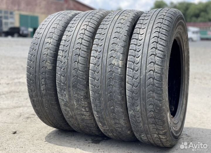 КАМА Кама 365 SUV (НК-242) 185/75 R16