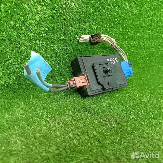 Блок управления сигнализацией Citroen C5 2001