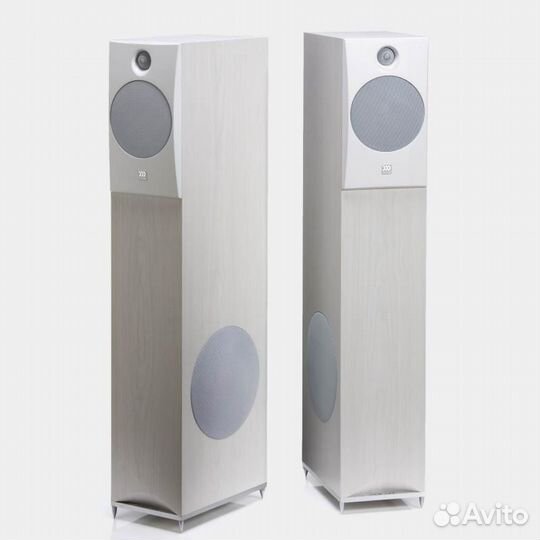 Напольная акустика Morel solan V2 Floor-Standing b