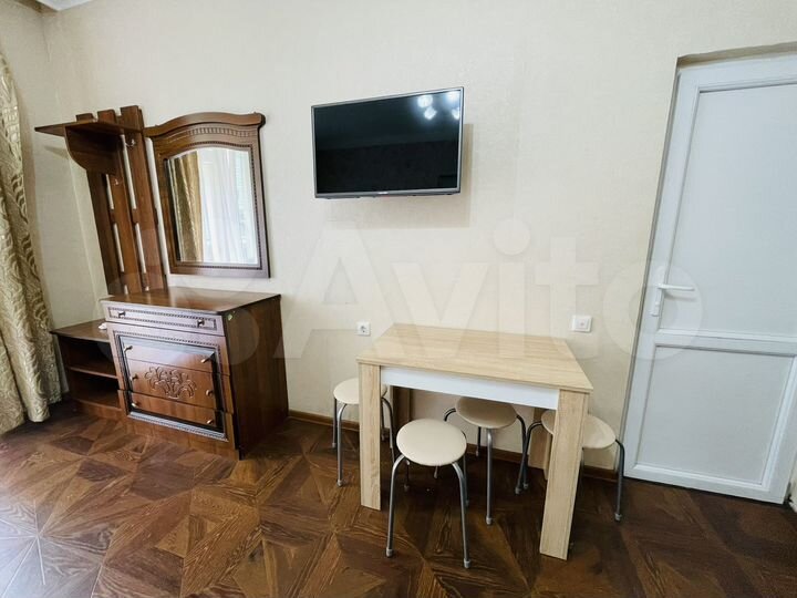 Комната 24 м², 1/3 эт.