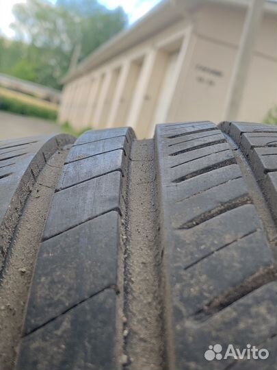 Michelin Primacy HP 205/55 R16