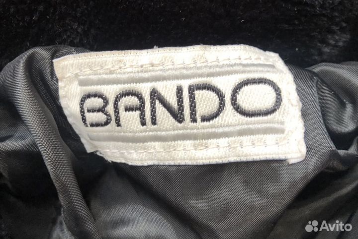 Шуба полушубок детский