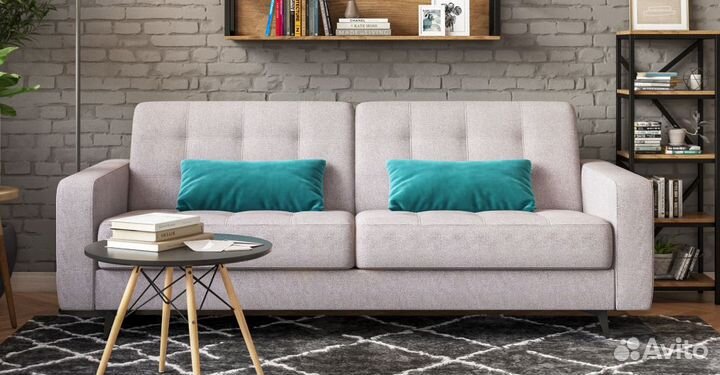 Диван книжка новый