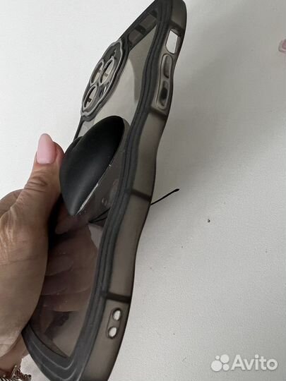 Чехол на iPhone 13 pro max