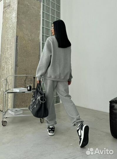 Костюм спортивный Miu miu (хит 2025)