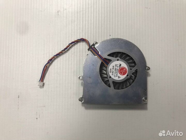 Кулер для MSI PR210