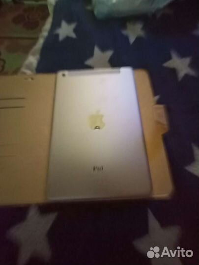 Планшет apple iPad