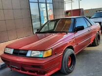 Nissan Sunny 1.6 MT, 1986, 365 897 км, с пробегом, цена 175 000 руб.