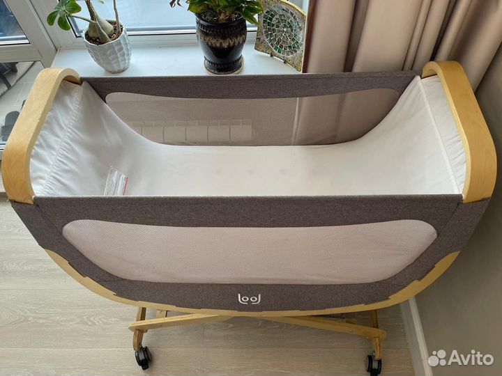 Колыбель lool