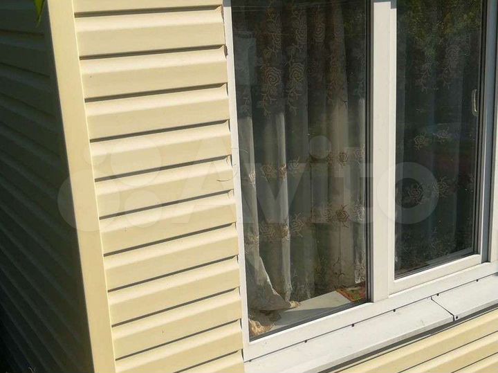 Дом 100 м² на участке 7 сот.