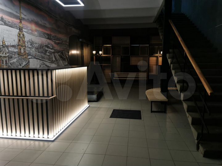 Офис, 28 м²