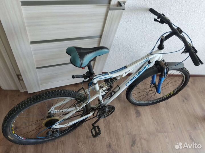Велосипеды бу взрослый