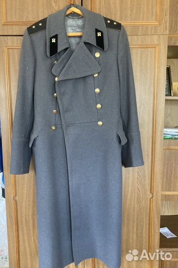 Шинель СССР