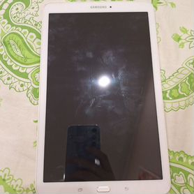 Samsung Galaxy Tab E 9.6