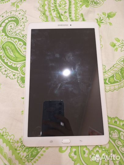 Samsung Galaxy Tab E 9.6