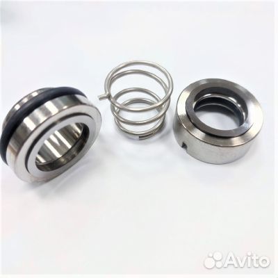 Уплотнитель насоса торцевой M37G-18 (33) W/W/FKM