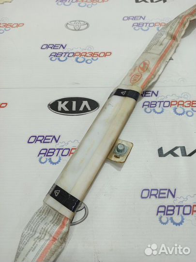 Подушка безопасности боковая правая Kia Ceed Jd