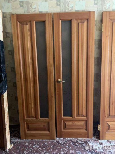 Дверь межкомнатная б/у