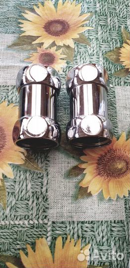 Соединитель для полотенцесушителя