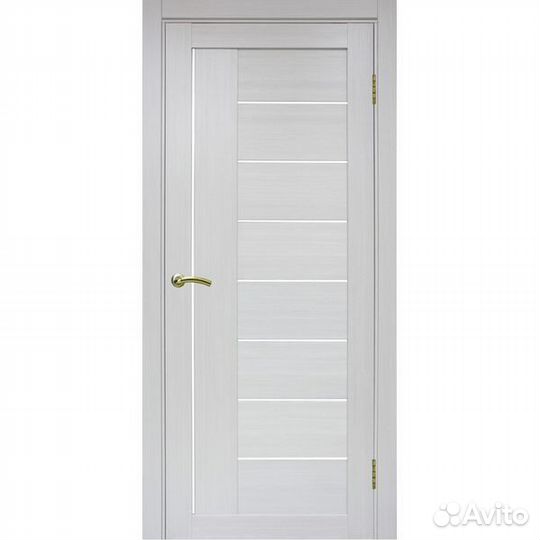 Двери межкомнатные Оптима Порте