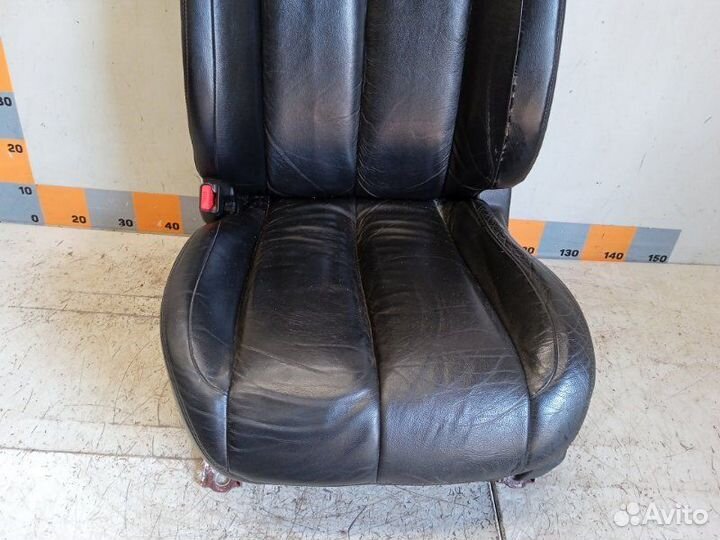 Сиденье переднее левое Nissan Teana J32 2.5 2008