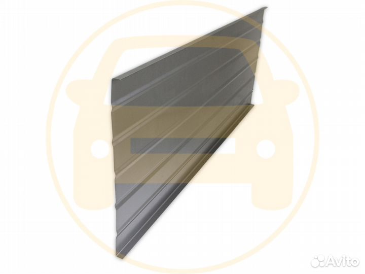 Ремкомплект дна Lancia Lybra (1999–2006)