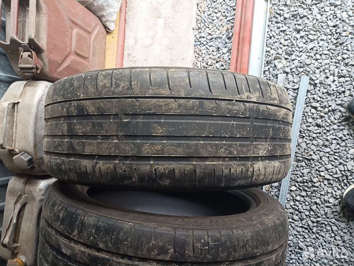 Dunlop SP Sport Maxx 050+ 255/45 R20 105Y