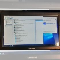 Ноутбук samsung r418