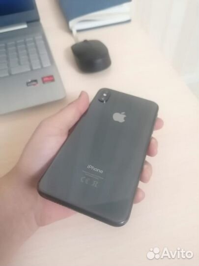 iPhone Xs Max, 64 ГБ