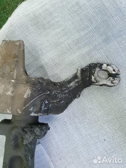 Рычаг передний правый Mercedes G W463 (2018-н.в.)