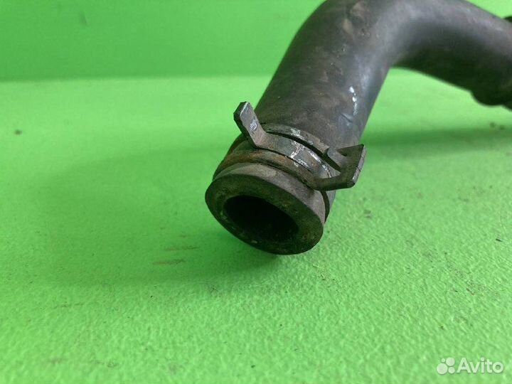 Патрубок охлаждающей жидкости MAN TGX