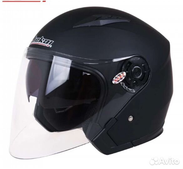 Мотошлем Virtue Integral Новый