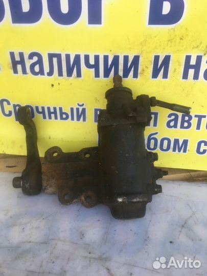 Редуктор рулевой Kia Sportage