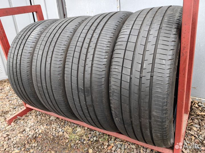 Dunlop Veuro VE304 235/45 R18