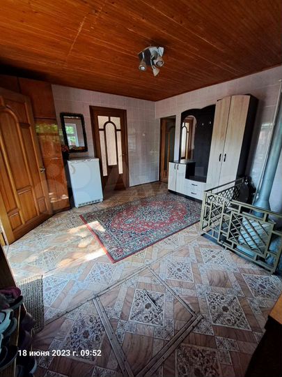 Дом 100 м² на участке 20 сот.