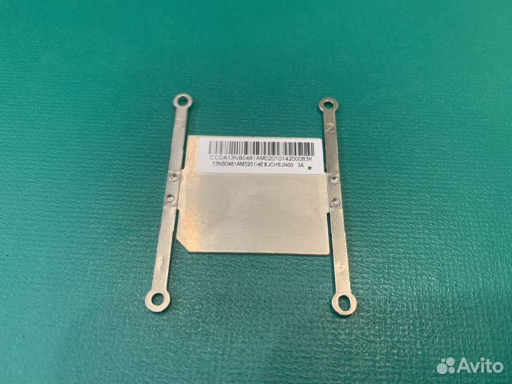 Радиатор для Asus X551