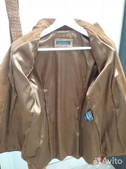 Куртка женская