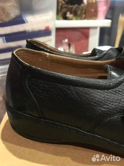 Продам туфли