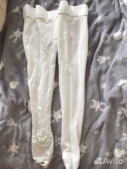 Компрессионные чулки