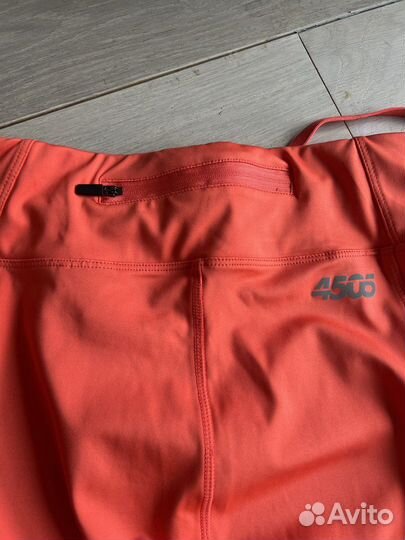 Легинсы спортивные