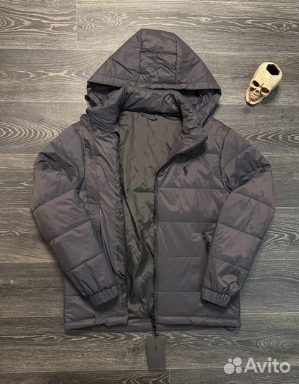 Ветровка мужская polo