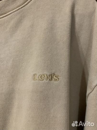 Свитшот levis