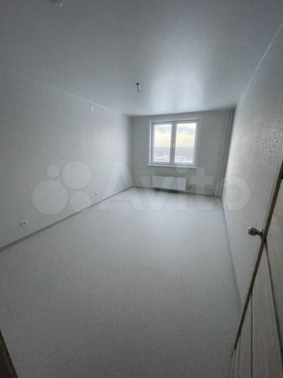 1-к. квартира, 32,7 м², 10/16 эт.