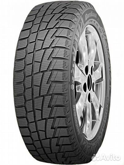 Cordiant Winter Drive 215/65 R16 102T