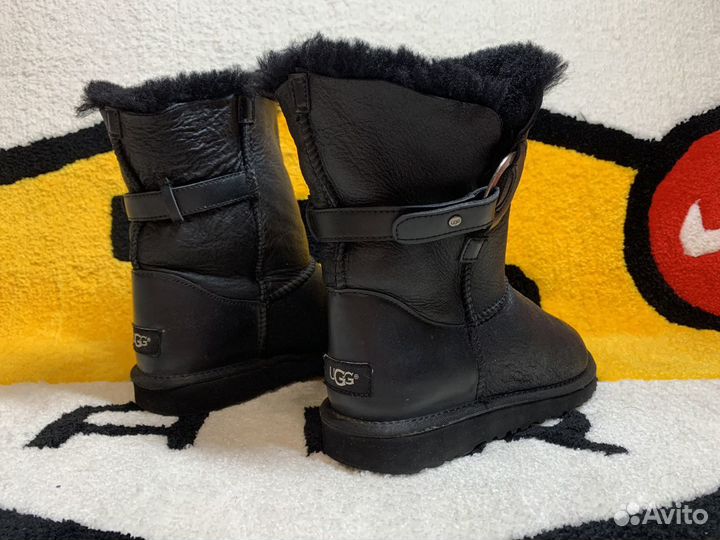 Женские угги Ugg Australia 38 5,5uk оригинал