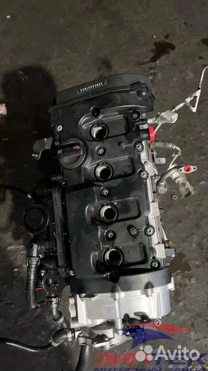 Двигатель BWA 2.0 VW Golf, Jetta, Passat арт489