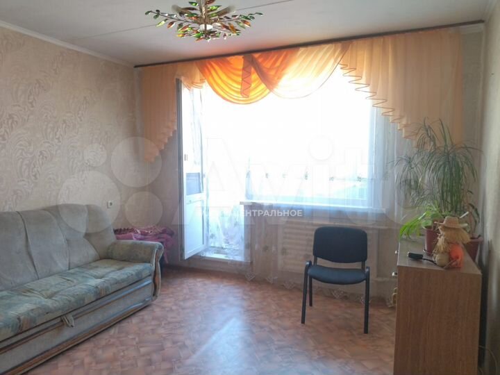 2-к. квартира, 42,5 м², 3/5 эт.