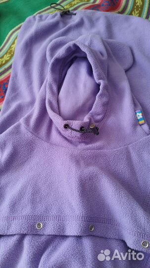 Слингошапка