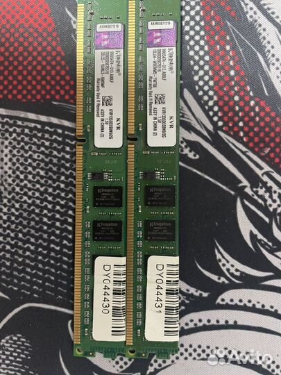 Процессор 1155 775, DDR3 оперативная память