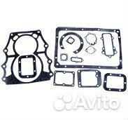 Р/к прокладок кпп с делителем камаз